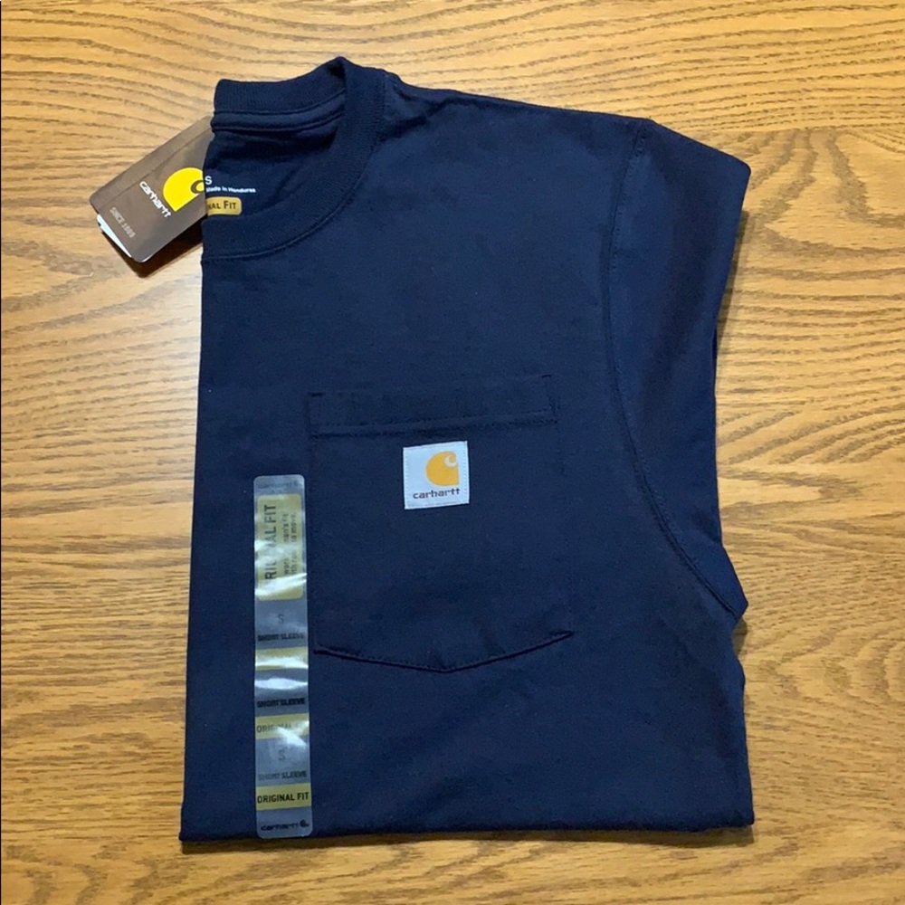 Carhartt tshirt
